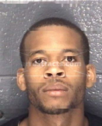 Raghib Ismail Brooks