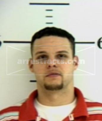 Justin Ryan Fry
