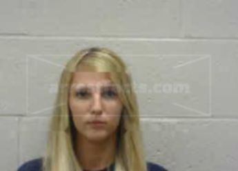 Jessica Lynn Costner