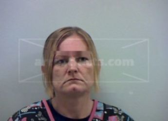Tanya Burkett