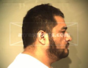 Cruz Manuel Guerrero Lopez