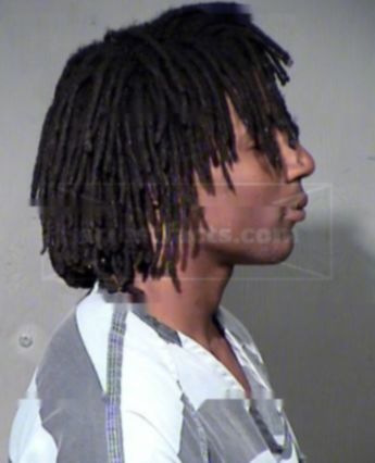 Nelijah Tremell Rutledge