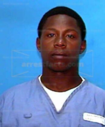 Jarvis L Lacey