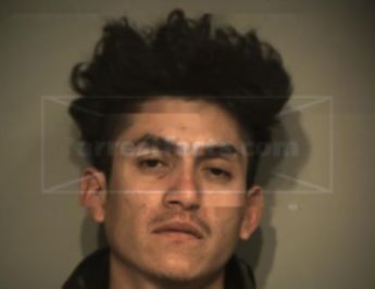 Saul Gonzalez Escamilla