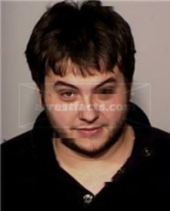 Christopher David Baugh