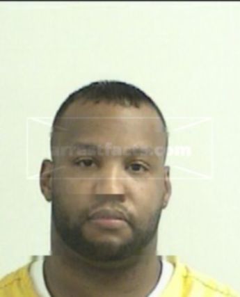 Quincy Ricardo Tisdale