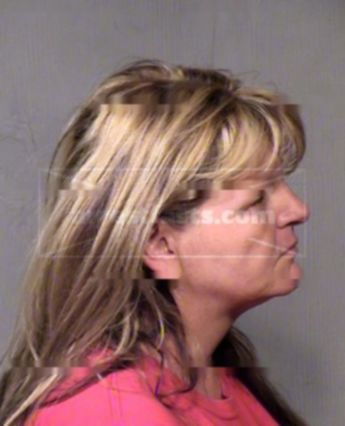 Kelly Yvette Cleveland