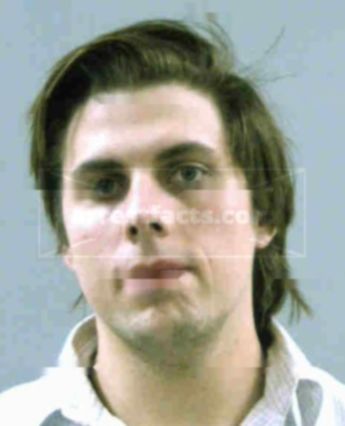 Nathan Farrell Hatfield