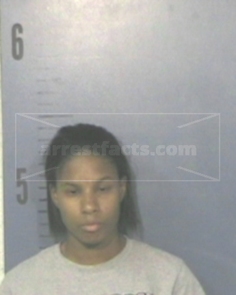 Erika Rochelle Williams