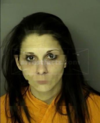 Erica Rolane Roberts Jordan