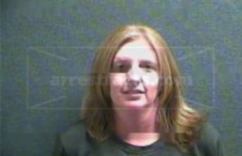 Victoria Lee Gregory
