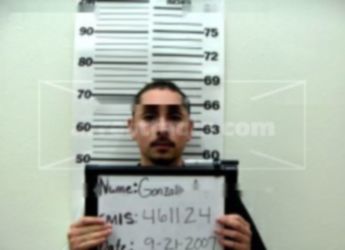 Amado Gonzales