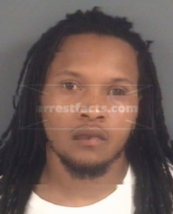 Darnell Nathaniel Massey