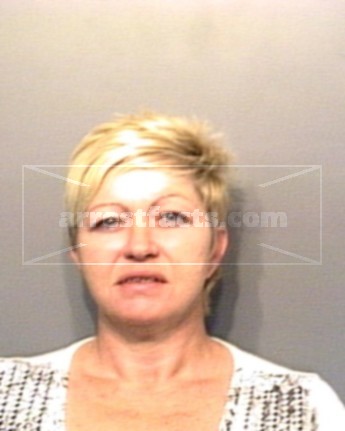 Jennifer Geneva Milstead