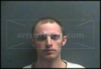 Matthew Joseph Mcafee