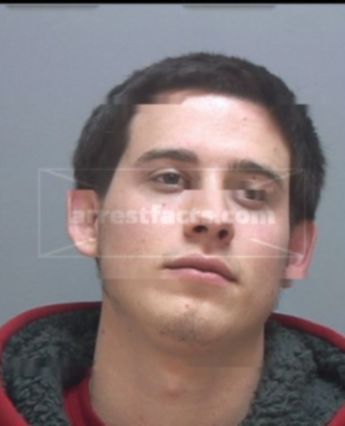 Joshua Barraza