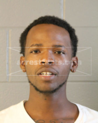 Tony L Covington
