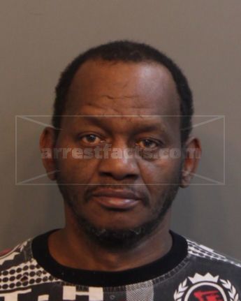 Jimmy Lebron Mcclure