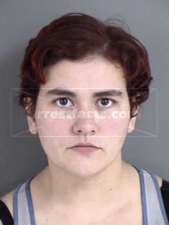 Renee Dawn Logan