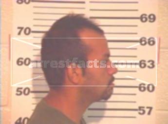 Rafael Jr. Saenz Velasquez