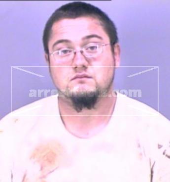 Jacob Lee Durst