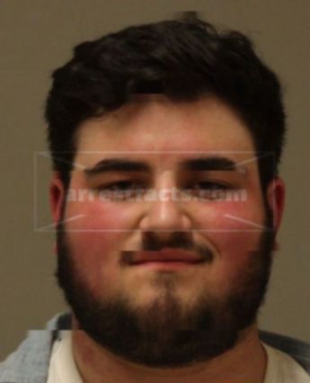 Casimir James Sterling