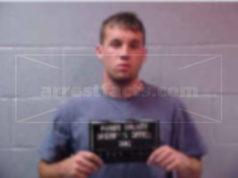 Chad Hickman Jr