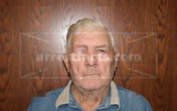 Troy Elbert Davis
