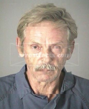 Richard John Griffin