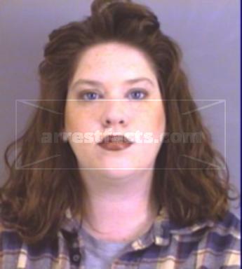 Suzanne Renee Robinson