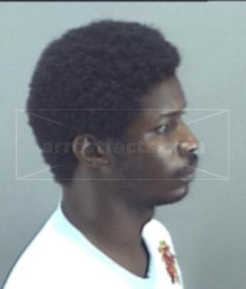 Kenneth Ray Harris