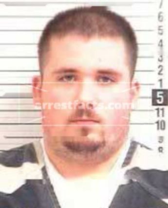 Joshua Brandon Mcdougal