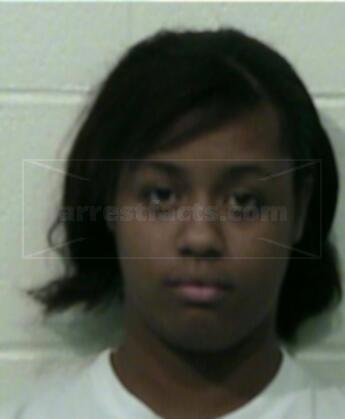 Elaina Teresia James