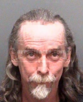 Michael Allen Davis