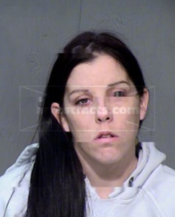 Lisa Marie Estes
