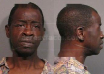 Kendell Wayne Adams