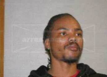 Larry Dwayne Jones