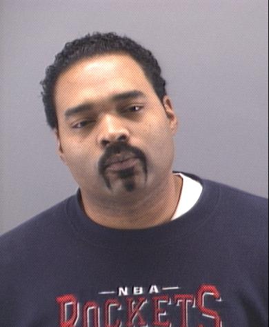 Demetrius (Nmn) Harrison