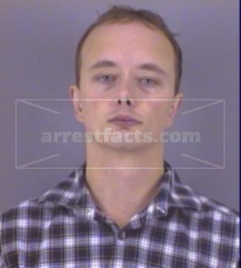 Bradley D Stenberg