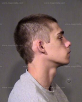 Matthew Lyn Mills