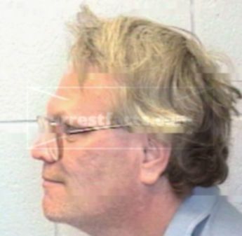 Timothy Gene Sandberg