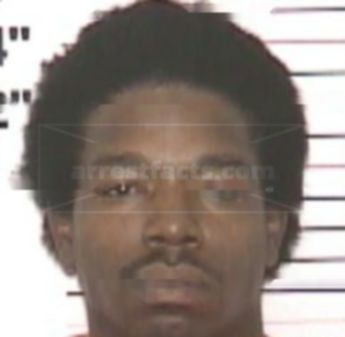 Angelo Crosby