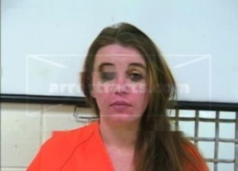 Shannon Leigh Maddox