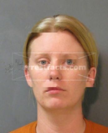 Brittany Grasso Delcomyn