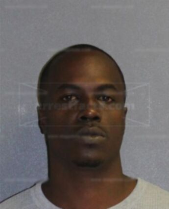 Taurean Eduardo Milton