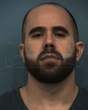 Blake Edward Harris