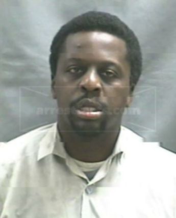 Clifton S Jackson