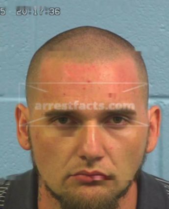 Matthew Jahue Shirley