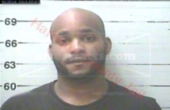 Rodrick Cornelius Mclaurin