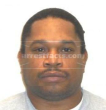 Reginald Lamond Lawson